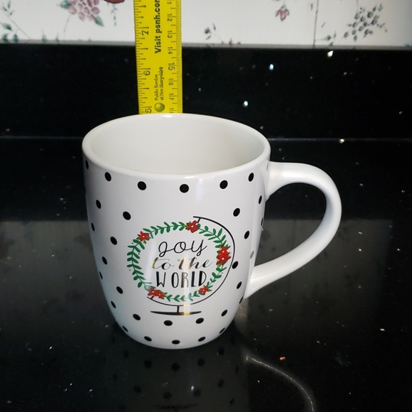 Oversized Coffee Mug - Picture 2 of 6